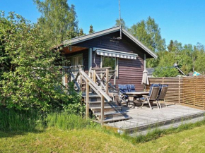 6 person holiday home in GR DD, Björkö